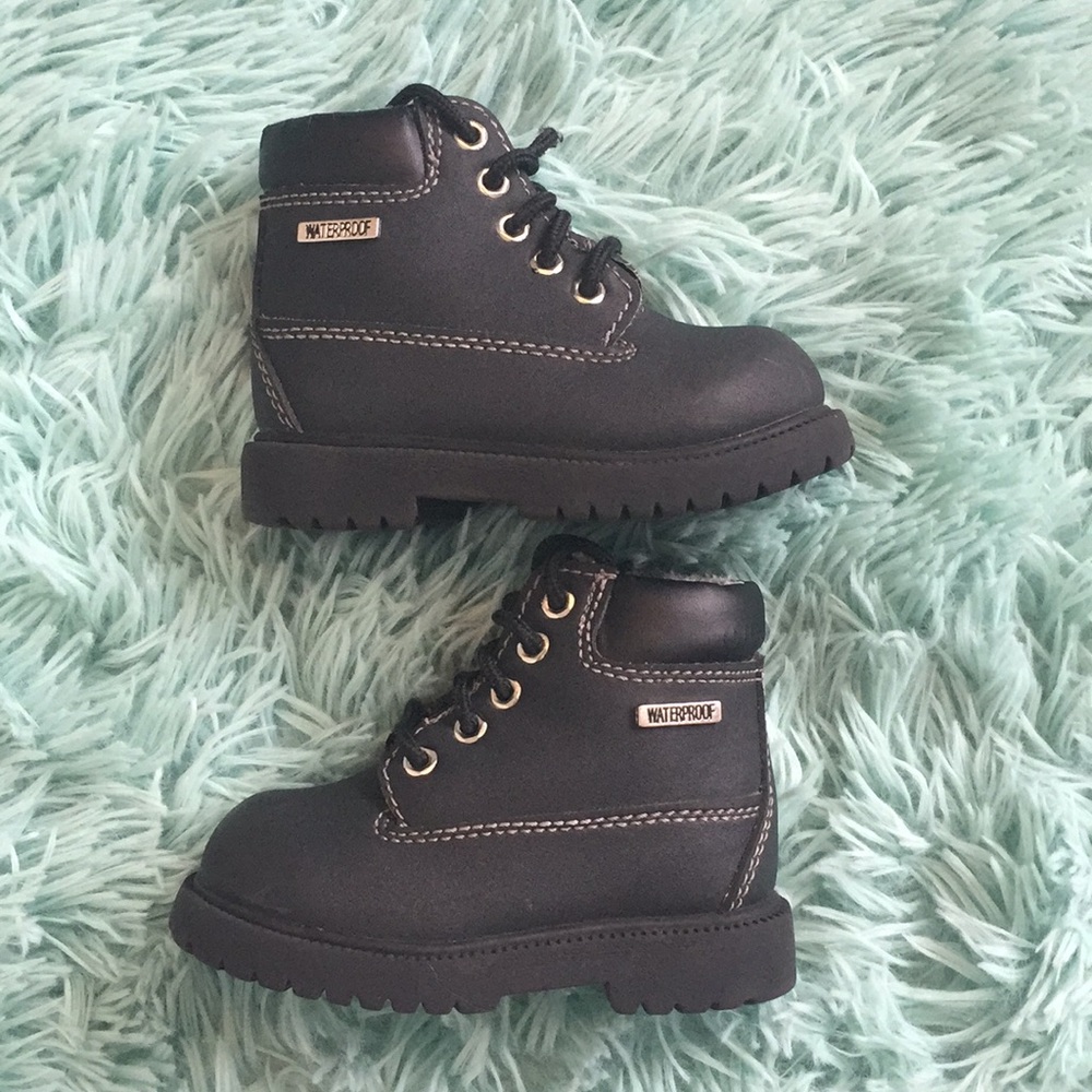 Smartfit water proof, skid proof boots :)